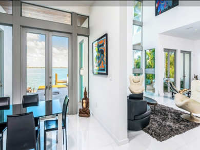 Venetian Beach Ultimate Luxury Villa